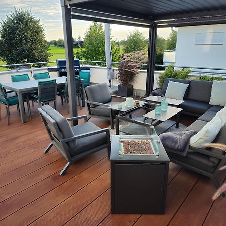 Ambiente Feriendomizil Weilerswist Exterior foto