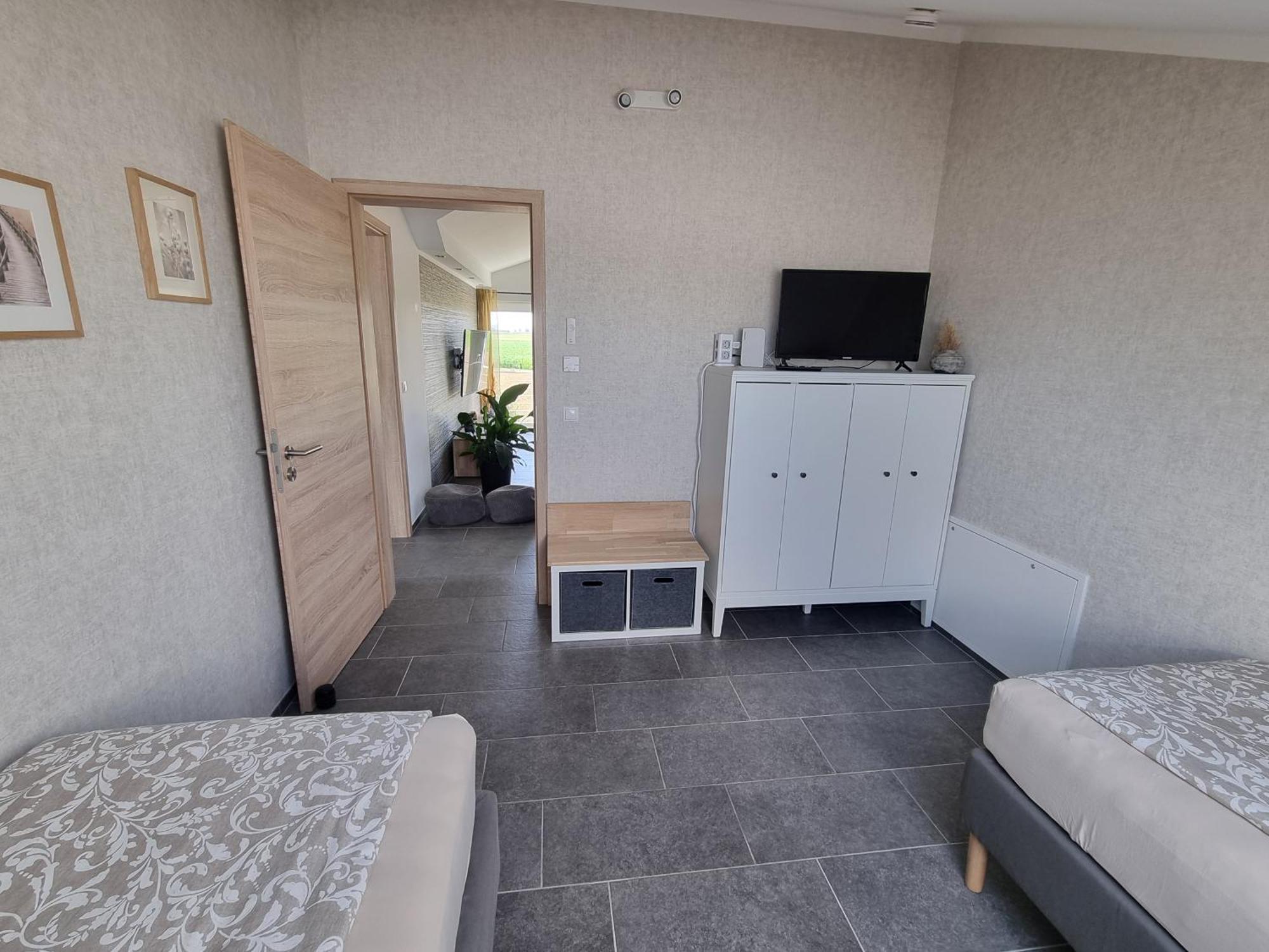 Ambiente Feriendomizil Weilerswist Exterior foto
